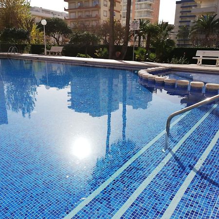Don Ximo Solo Familia Serviplaya Playa de Gandia Exterior foto