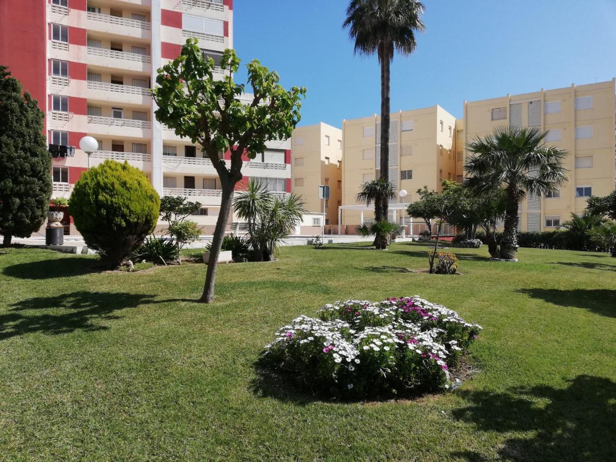 Don Ximo Solo Familia Serviplaya Playa de Gandia Exterior foto